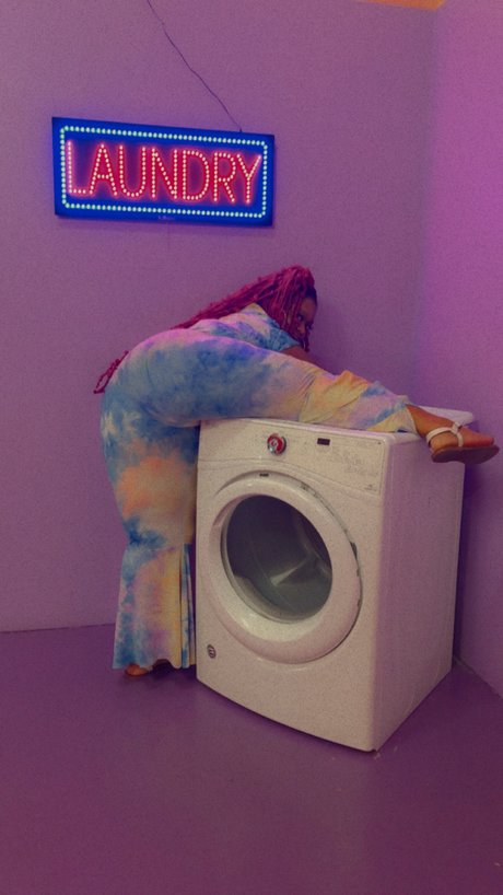 Plump Bunny sexy heiße foto