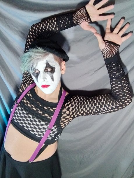 OrbWeaver beste kunst galerien