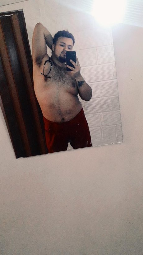 Tomas Salto nackte bild