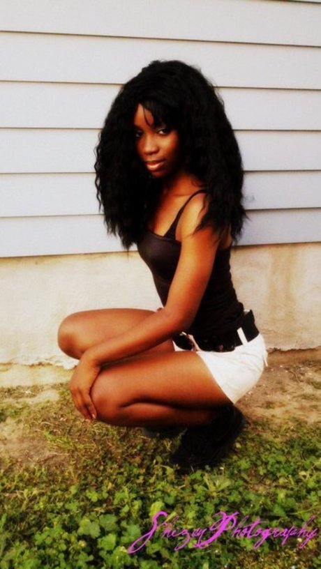 Dis Shorty Badd kostenlose nette galerie