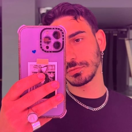 Kostas GeorgoPoulos kostenlose kunst foto