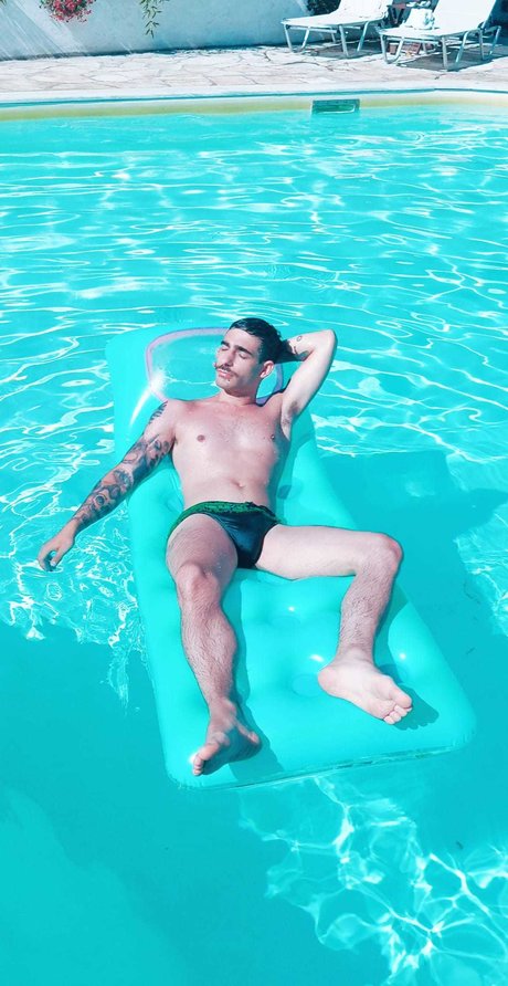 Kostas GeorgoPoulos sexy exklusive bilder