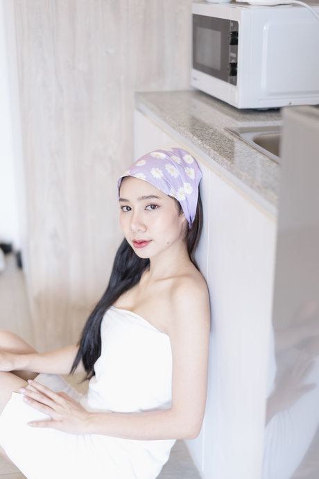 Por Kunlada top nackte archiv