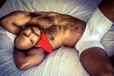 Mr Edir top erotische bilder