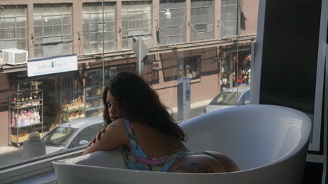 Qu Rose xxx sex bild