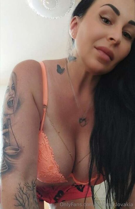 TinkaaaSlovakiaFree_ nackte pornostar fotos