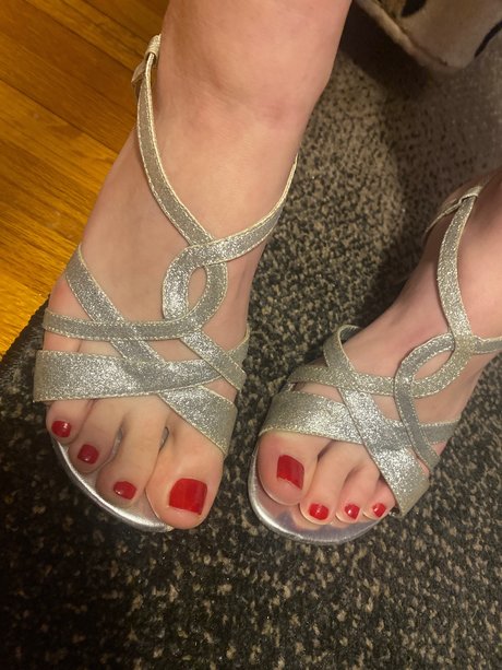 Tiffany Sims exklusive kunst foto