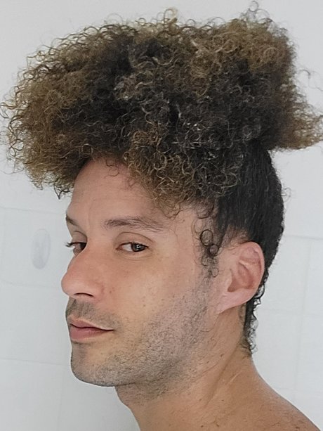 MuscleRican schöne nackten bilder