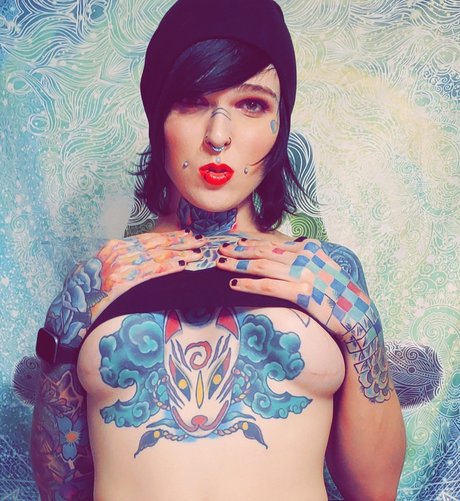 Lilith Acid hübsche kostenlose archiv