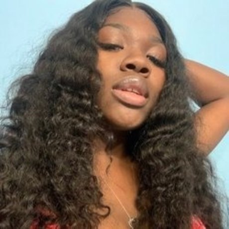 Ms Goodhair_ beste nackten galerien