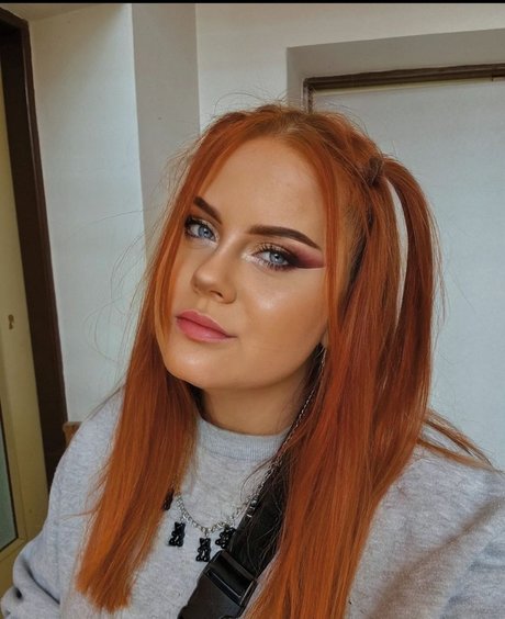 Michaela Fojt kov_ porno erotische fotos