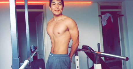 dünnes model onlyfans beste nackten bild