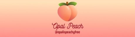 Opal Peach_ nackt sexy bild