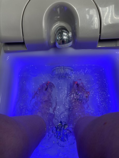 Piggygurl perfekte sexy bild