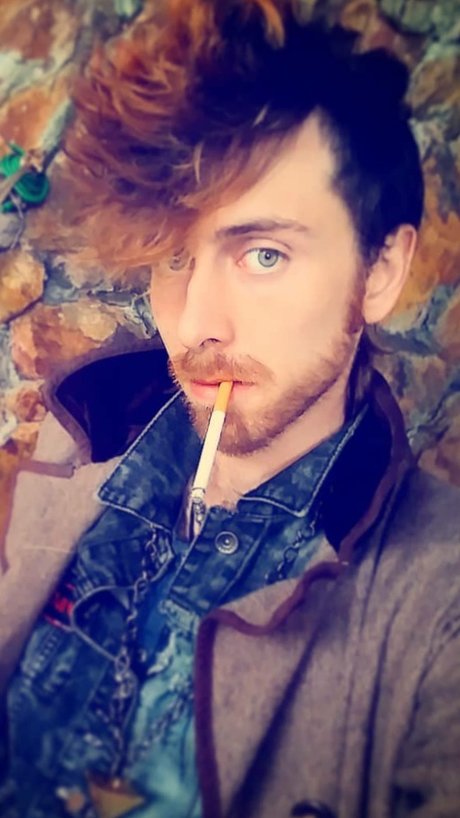 JimmyJams porno sexy galerie