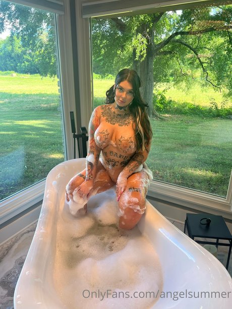 Goth Angel Summer_ top sexy galerie