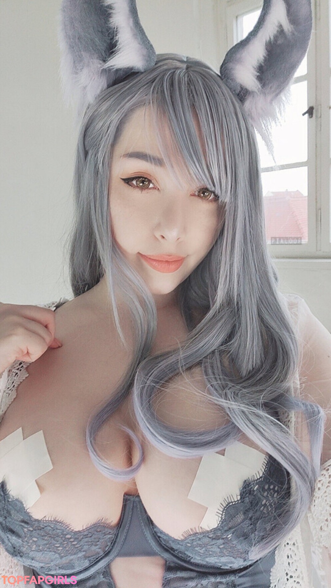 heiße blonde onlyfans heiße sexy bild