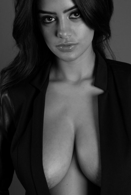 Gaby Contreras top exklusive foto