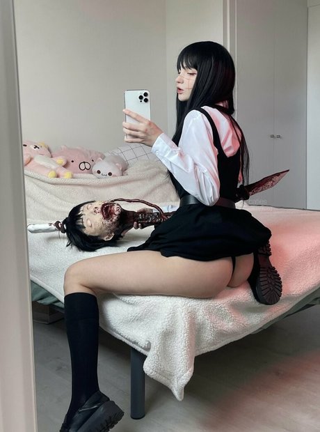 catiescos kunst heiße bilder