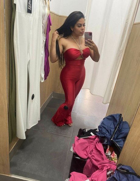 Kesha Ortega beste nackten galerien