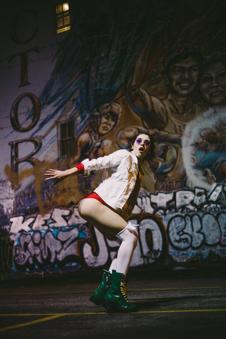 schwarze cosplay-onlyfans nacktheit beste foto