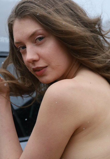 Elena Koshka model kostenlose galerien