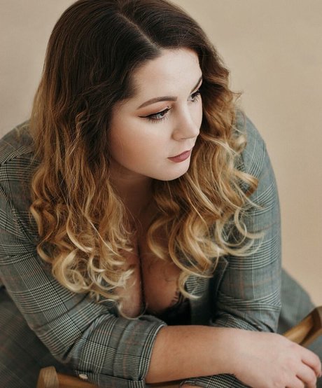 Holly Garner nacktheit kostenlose fotos