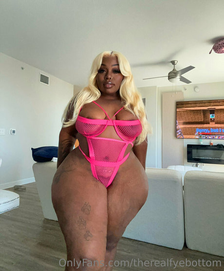 therealfyebottom Profilfoto