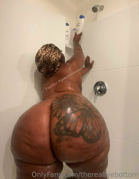 therealfyebottom nackt erotische archiv