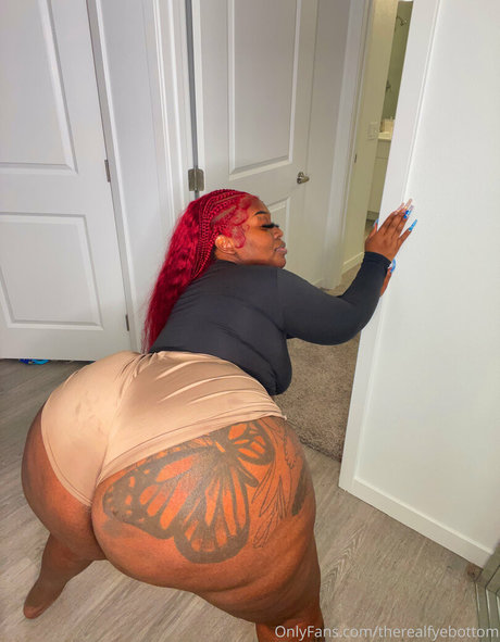 therealfyebottom kunst akt galerie