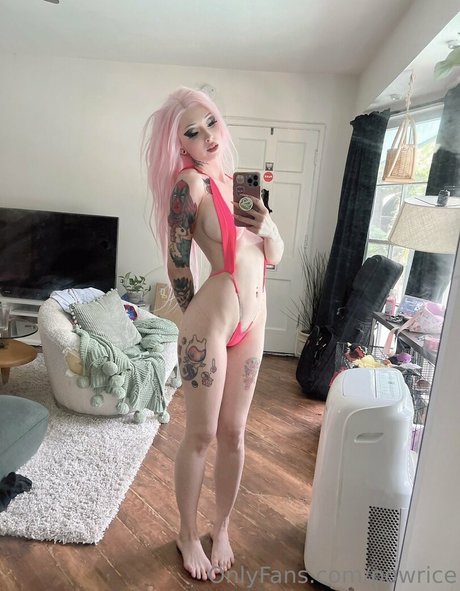 Powrice nackten pornostar galerie