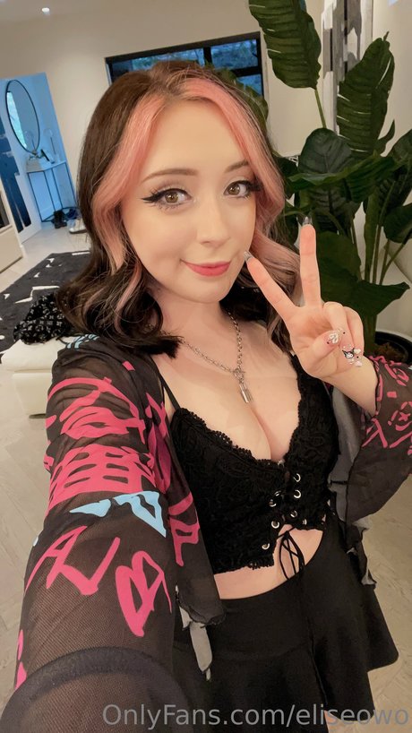 Eliseuwuu porno schöne bilder
