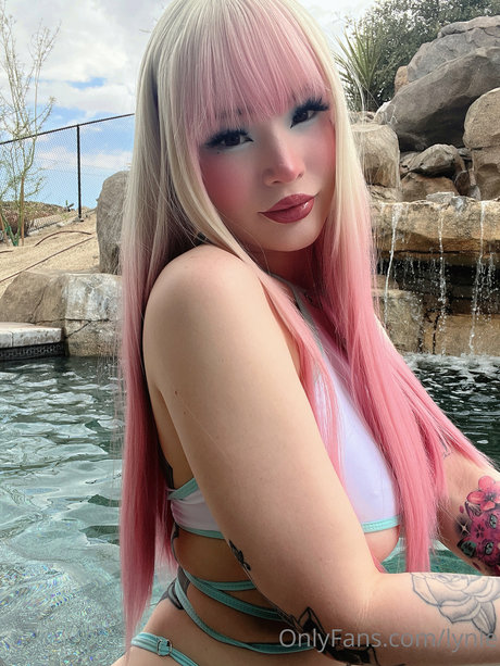 lynienicole xxx sexy galerie