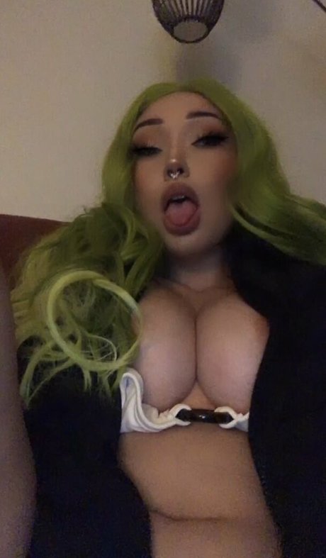 ulildevil hübsche exklusive foto