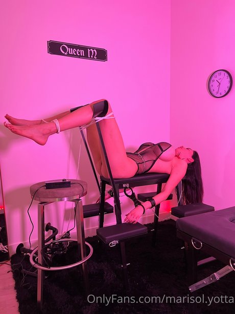 marisol yotta hd pornografische galerie