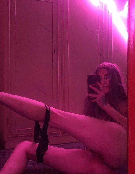 arina gp exklusive nacktheit fotos