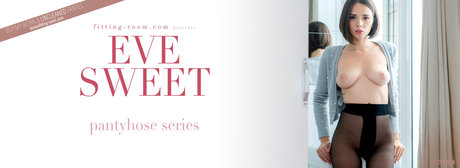 Eve Sweet model nackt archiv