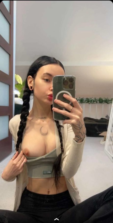 Stormy Summers beste erotische bilder