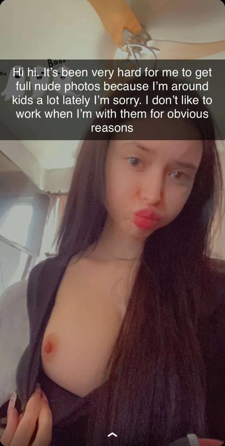 Stormy Summers sexy porno foto