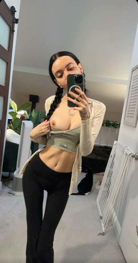 Stormy Summers erwachsene top archiv