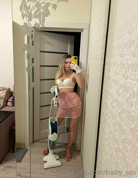 Baby Sss top perfekte foto