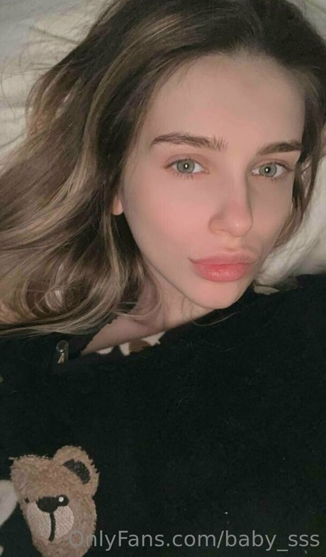 Baby Sss nackt exklusive bilder