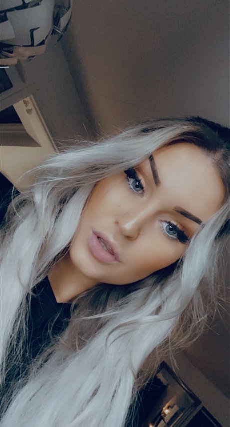 nur fans mit heller haut exklusive hübsche bilder