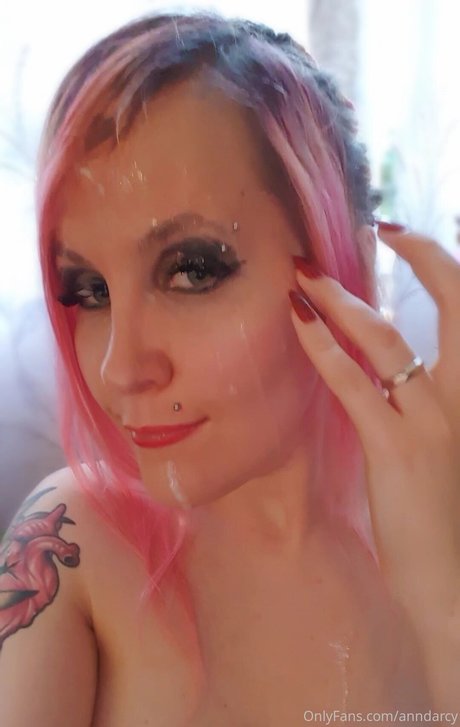 Ann Darcy nackt beste foto