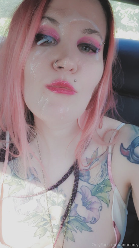 Ann Darcy top heiße bild