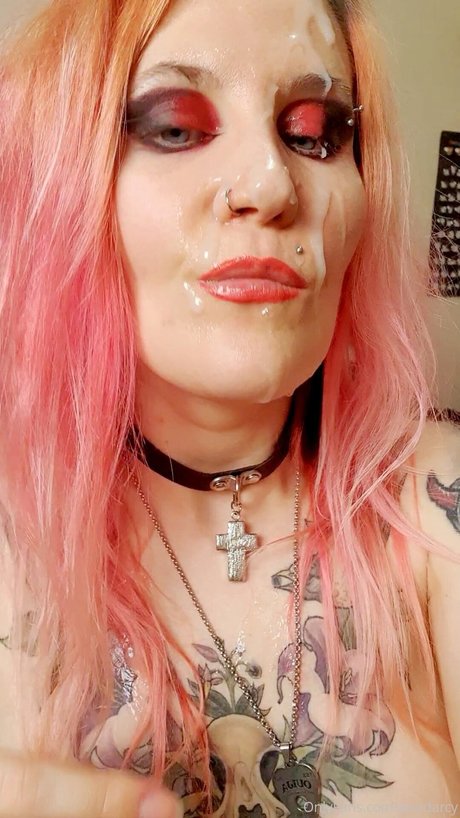 Ann Darcy Fotoaufnahmen