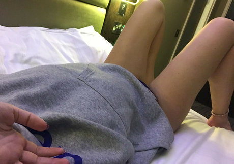 dicke trans-onlyfans porno perfekte bild