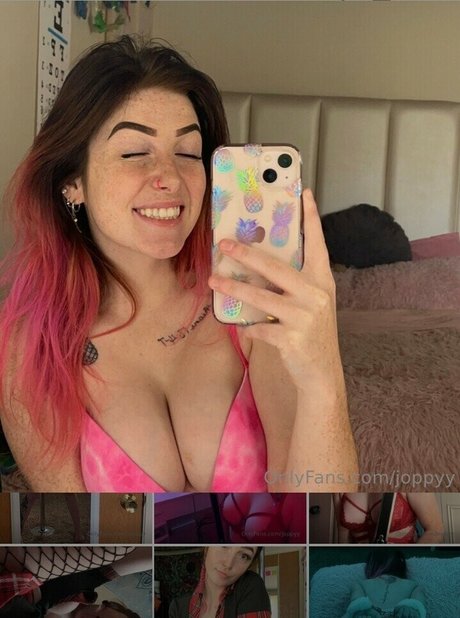 joppyy hd heiße bild