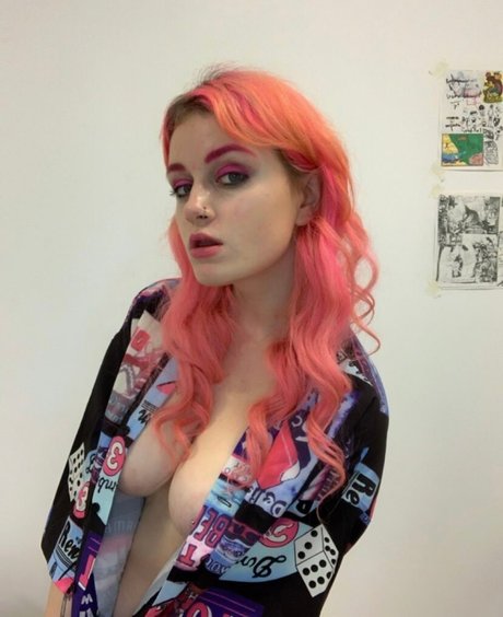 Drumaqueen nackt foto