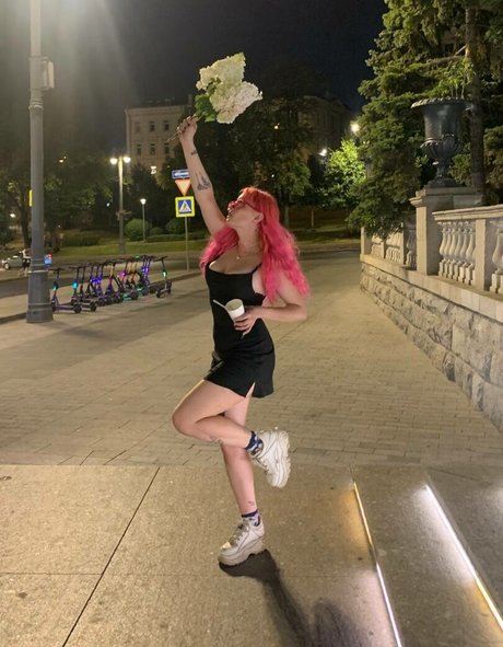 Drumaqueen hübsche nackte foto